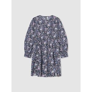 Pepe jeans Jurk met lange mouwen 2 in 1