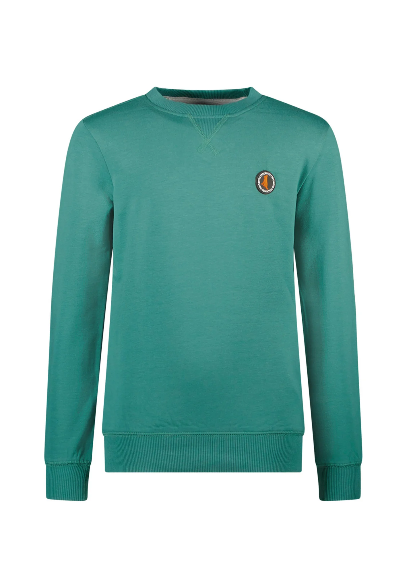 TYGO & vito jongens sweater