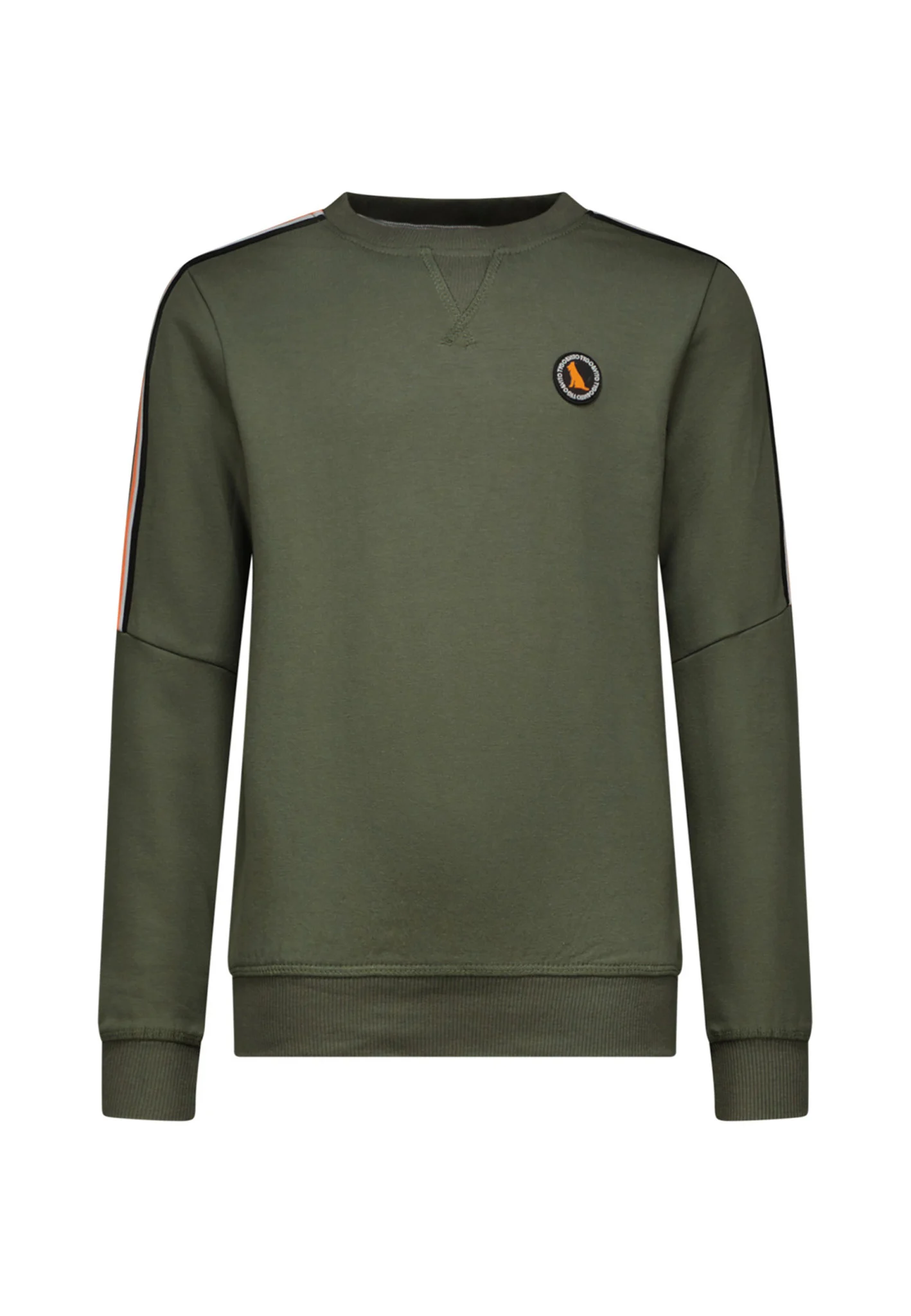 TYGO & vito jongens sweater