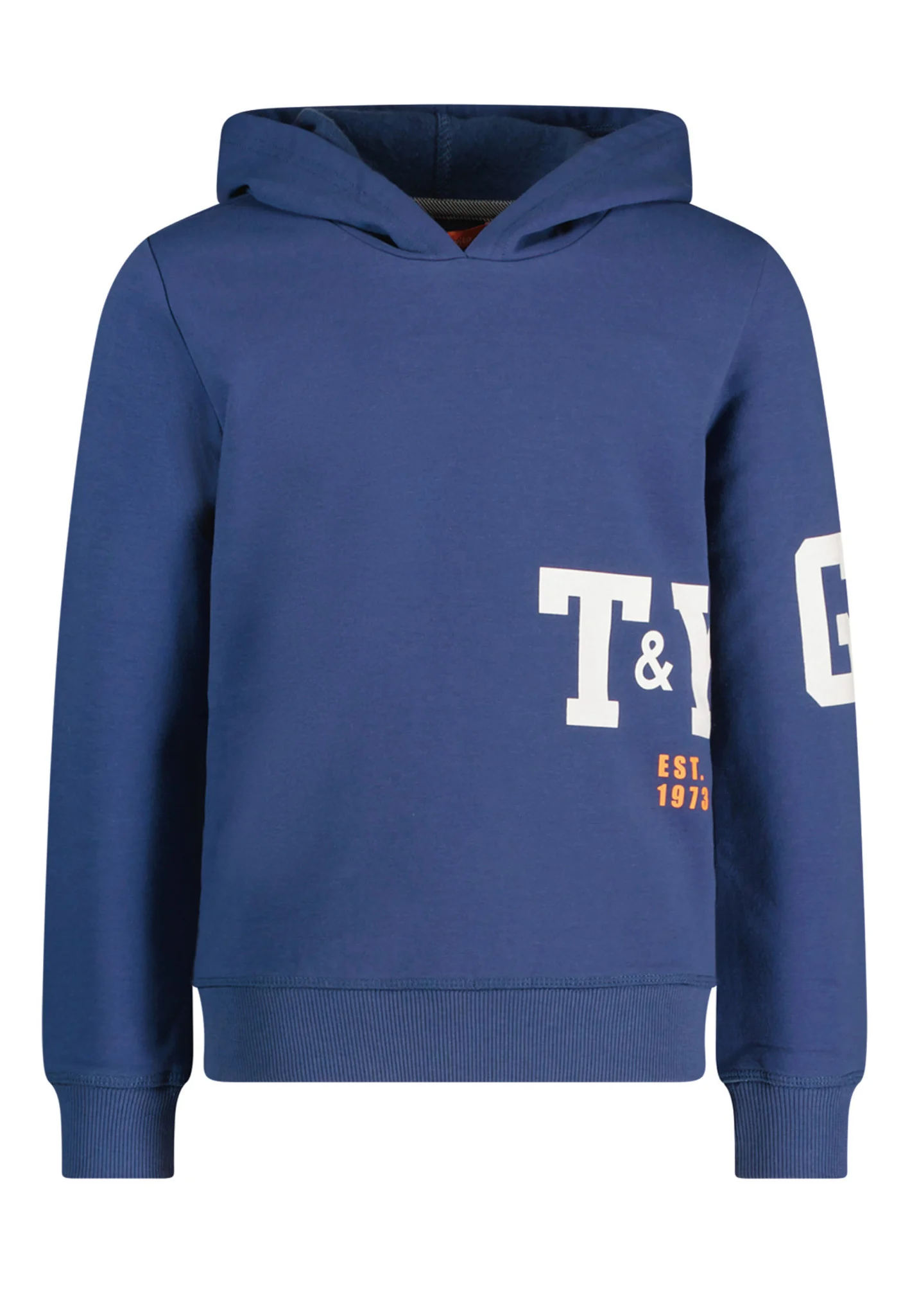 TYGO & vito jongens hoodie