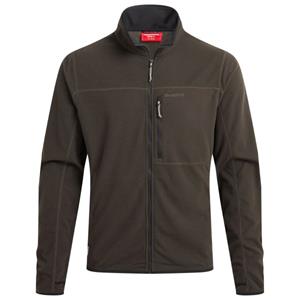 Craghoppers - Nosilife Spry Fleecejacke - Fleecevest, zwart