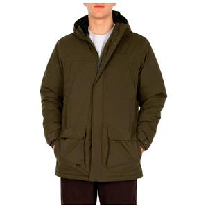 Iriedaily - Nilas Parka - Parka, bruin