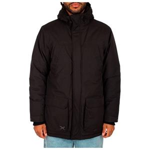 Iriedaily - Nilas Parka - Parka, zwart