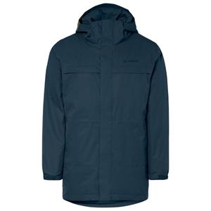 Vaude Heren Escape Padded Parka