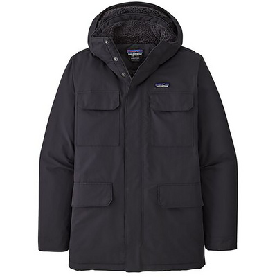 Patagonia Heren Isthmus Parka