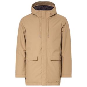 Vaude - Coreway Parka - Parka, beige