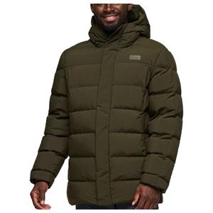 Cotopaxi - Alivio Down Parka - Parka, olijfgroen