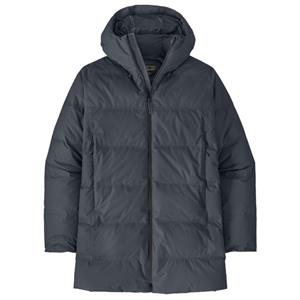 Patagonia Men's Jackson Glacier Parka (Maat - L, Kleur - Smolder Blue)
