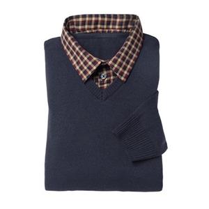 Your Look... for less! Pullover