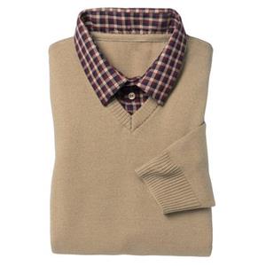 Your Look... for less! Pullover