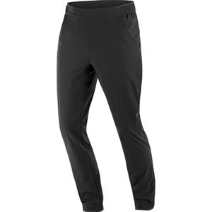 Salomon - Wayfarer Ease Pants - Trekkingbroek, zwart