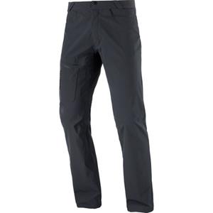Salomon - Wayfarer Pants - Trekkingbroek, zwart/grijs