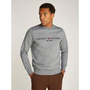 Tommy Hilfiger Logo Sweater Heren