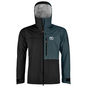 Ortovox Heren Ortler Jas