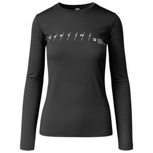 Martini Sportswear Dames Argon Longsleeve