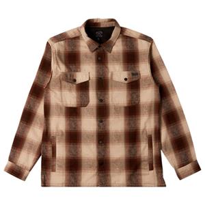 Billabong - Lodge Jacket - Vrijetijdsjack, bruin