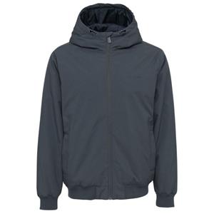 Mazine - Carn Padded Jacket - Winterjack, blauw
