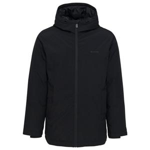 Mazine - Allen Padded Jacket - Winterjack, zwart