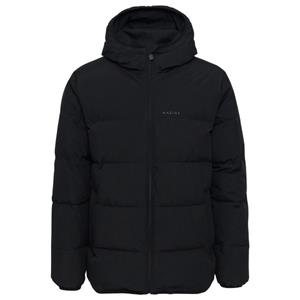 Mazine - Kyle Puffer Jacket - Winterjack, zwart