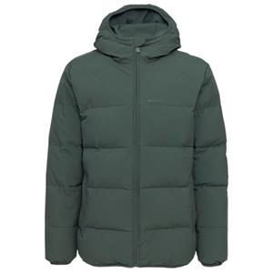 Mazine - Kyle Puffer Jacket - Winterjack, grijs