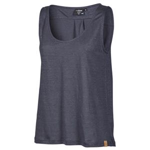 Ivanhoe of Sweden - Women's GY Jilly - Tanktop, blauw