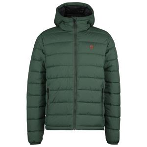 Rip Curl - Anti Series Elite Puff Hood - Winterjack, groen