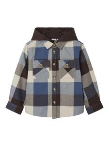 nameit Name It Nkmosom Os Shirt Wh Box