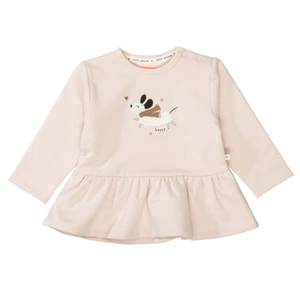 Staccato Zweet tuniek zacht roze