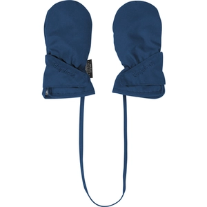 Playshoes babywantjes uni marine