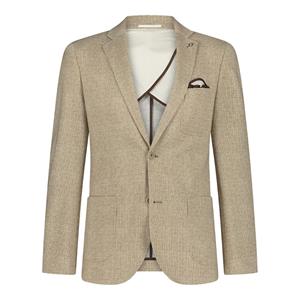 Blue Industry Mix & Match Heren Colbert