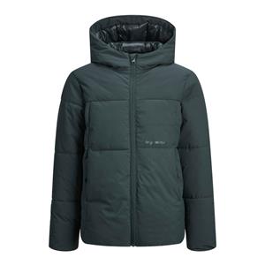 Jack & Jones Junior jongens winterjas