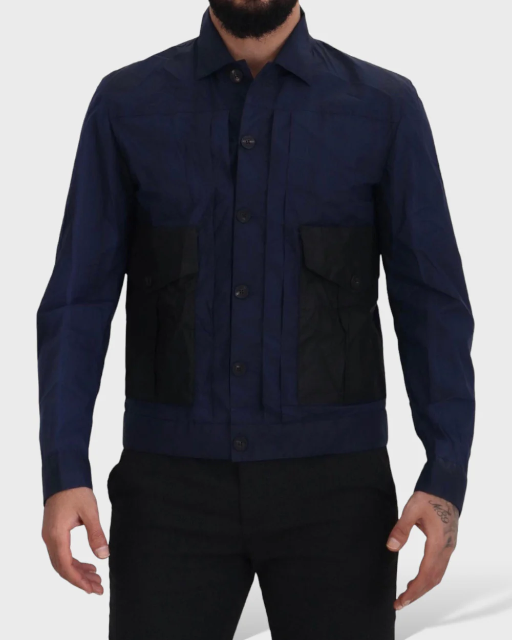 Dsquared2 Overhemd