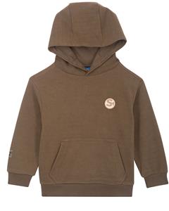 Someone-collectie Trui Georges (brown khaki)