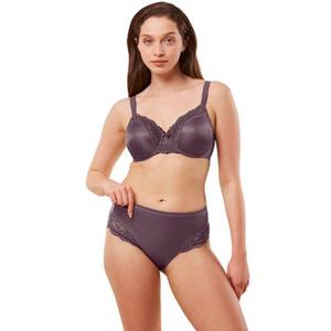 Triumph Ladyform Soft maxi slip, paars