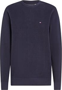 Tommy Hilfiger Sweater Essential Structure Navy