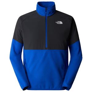 The North Face Heren Glacier Heavyweight 1/2 Zip Pullover