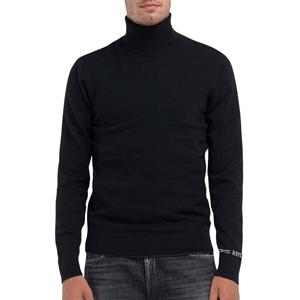 Replay Turtleneckweater Heren