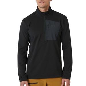 Helly Hansen Versalite Half Zip Fleeceweater Heren