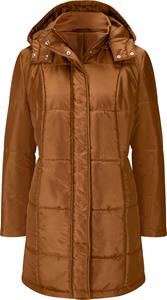 Your Look... for less! Lange jas