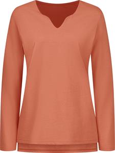 Your Look... for less! Shirt met lange mouwen
