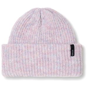Selfhood - Women's Fluffy Beanie - Muts, purper