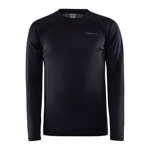 Craft Core Warm Baselayerhirt Heren