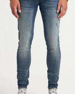 Chasin Jeans Slim Fit Blauw