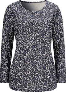 Your Look... for less! Shirt met lange mouwen