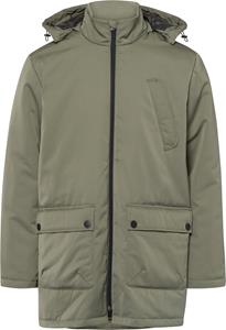 Your Look... for less! jack met capuchon