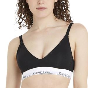 calvinklein Calvin Klein Modern Cotton Maternity Bra