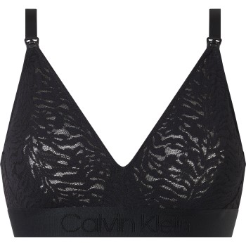 calvinklein Calvin Klein Intrinsic Lace Maternity Bra