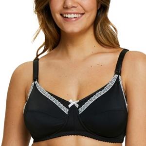 sanscomplexe Sans Complexe Caresse Non Wired Nursing Bra 