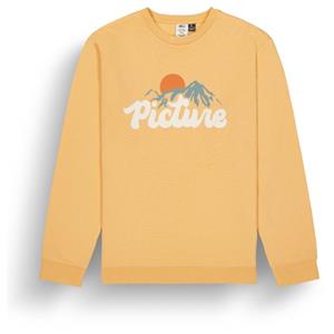 Picture - Julka Crew - Trui, beige