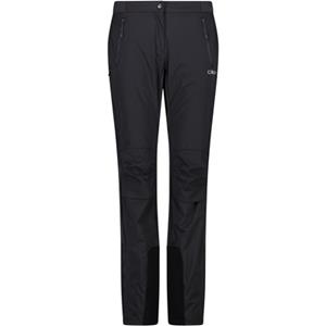 CMP Dames Hybrid Broek